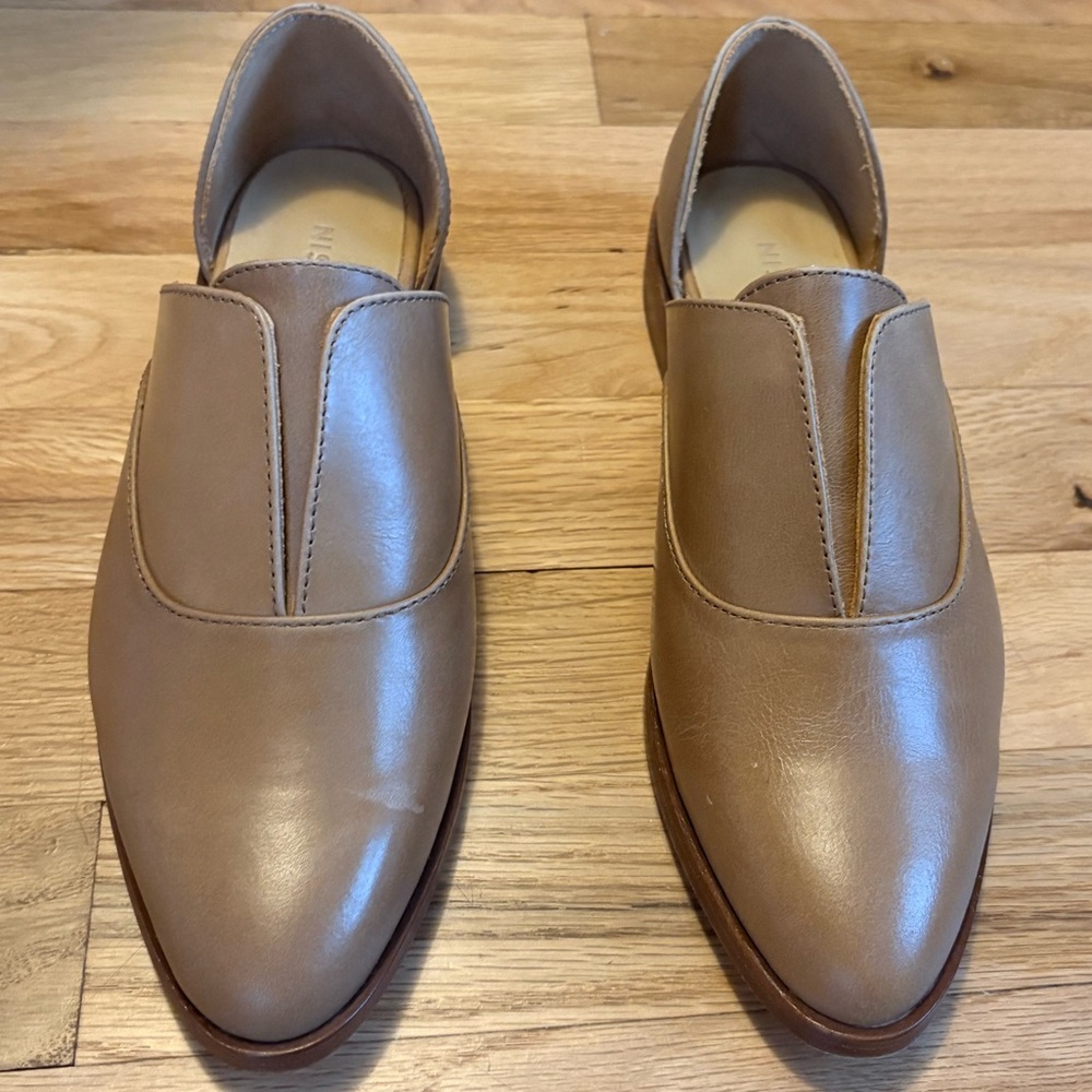 Nisolo Classic Oxford